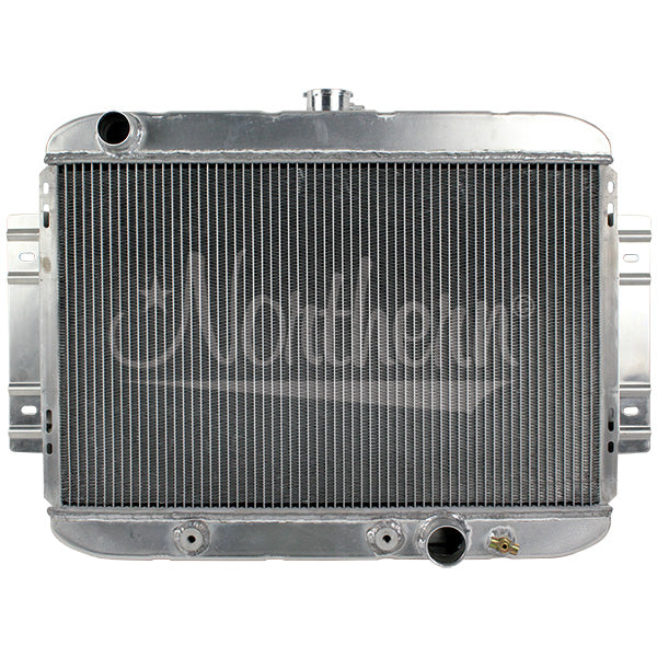 Northern Radiator 205162 Gm 19 7/8 X 25 1/2 Downflow Hotrod  Radiator - Truck Part Superstore