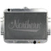 Northern Radiator 205162 Gm 19 7/8 X 25 1/2 Downflow Hotrod  Radiator - Truck Part Superstore