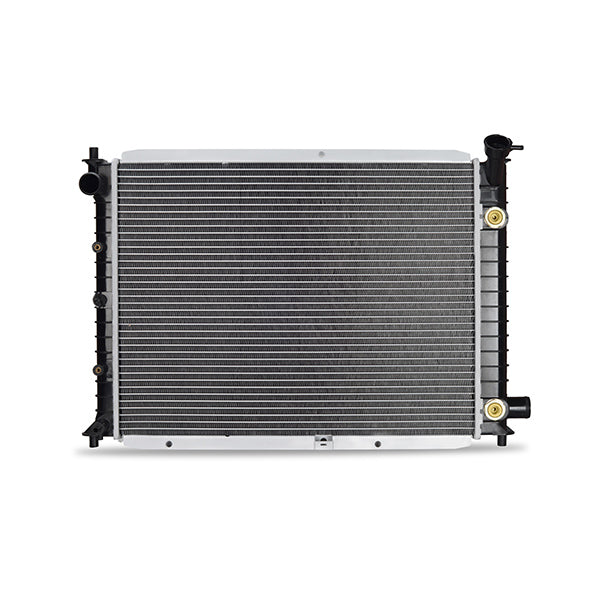 Mishimoto R1273-AT Replacement Radiator, fits Ford Escort 1991-2002 - Truck Part Superstore