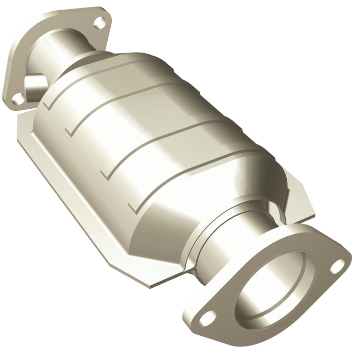 MagnaFlow Exhaust Products 49996 OEM Grade Direct-Fit Catalytic Converter - Truck Part Superstore