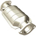 MagnaFlow Exhaust Products 49996 OEM Grade Direct-Fit Catalytic Converter - Truck Part Superstore