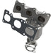 MagnaFlow Exhaust Products 22-089 Catalytic Converter with Integrated Exhaust Manifold - Truck Part Superstore