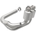 MagnaFlow Exhaust Products 50899 HM Grade Direct-Fit Catalytic Converter - Truck Part Superstore