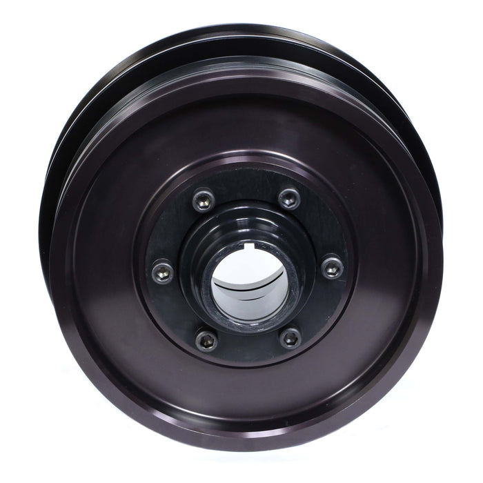 Fluidampr 760161 Harmonic Balancer - Fluidampr - GM - Chevy 6.2L LT4 Supercharged - Truck Part Superstore