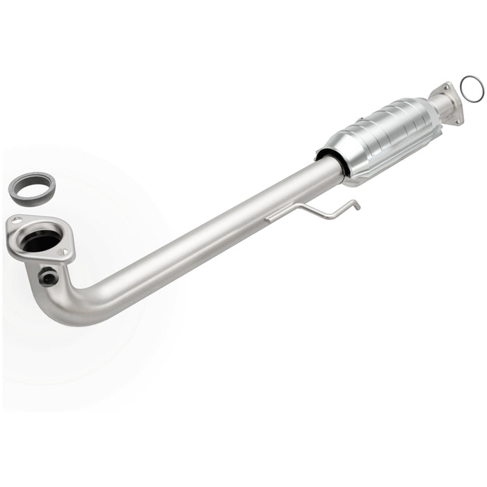 MagnaFlow Exhaust Products 93228 HM Grade Direct-Fit Catalytic Converter - Truck Part Superstore