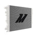 Mishimoto MMRAD-DMAX-17 Performance Aluminum Radiator, fits Chevrolet/GMC 6.6L Duramax 2017-2019 - Truck Part Superstore