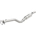 MagnaFlow Exhaust Products 22962 HM Grade Direct-Fit Catalytic Converter - Truck Part Superstore