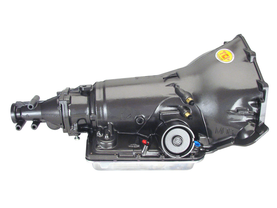 TCI Automotive 371002 700R4 Heavy Duty/RV Transmission - Truck Part Superstore