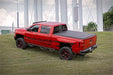 Rough Country RC44805500 Frontier Soft Tri-Fold Bed Cover 05-20 Frontier 5 Foot Bed Rough Country - Truck Part Superstore