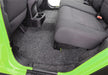 BedRug BRJL18R4GH JEEP BEDRUG 18+JL 4 DOOR BEDRUG 6 PC REAR KIT WITH GAP HIDER - Truck Part Superstore