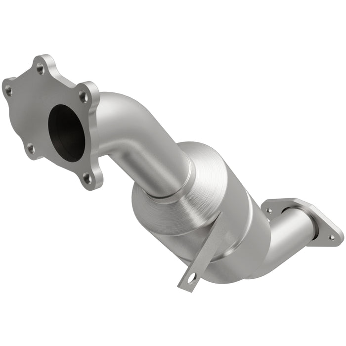 MagnaFlow Exhaust Products 49162 OEM Grade Direct-Fit Catalytic Converter - Truck Part Superstore