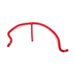 Mishimoto MMHOSE-VET-05ANCRD Silicone Ancillary Hose Kit, fits Chevrolet C6 Corvette/Z06 2005-2008 - Truck Part Superstore