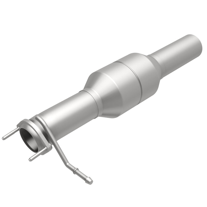 MagnaFlow Exhaust Products 60511 HM Grade Direct-Fit Catalytic Converter - Truck Part Superstore