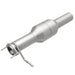 MagnaFlow Exhaust Products 60511 HM Grade Direct-Fit Catalytic Converter - Truck Part Superstore