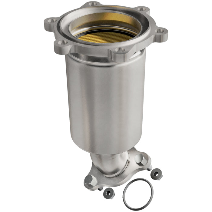 MagnaFlow Exhaust Products 49360 OEM Grade Direct-Fit Catalytic Converter - Truck Part Superstore