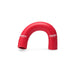 Mishimoto MMHOSE-MUS4-15ANCRD Silicone Ancillary Hose Kit, fits Ford Mustang EcoBoost 2015-2017 - Truck Part Superstore