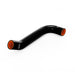 Mishimoto MMHOSE-MOP62-15BK Silicone Radiator Hose Kit, fits Dodge Challenger/Charger SRT Hellcat 2015+ - Truck Part Superstore