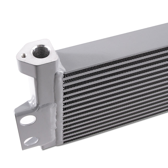 Mishimoto MMOC-F80-15K Oil Cooler Kit, fits BMW F8X M3/M4 2015-2020 - Truck Part Superstore