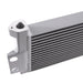 Mishimoto MMOC-F80-15K Oil Cooler Kit, fits BMW F8X M3/M4 2015-2020 - Truck Part Superstore