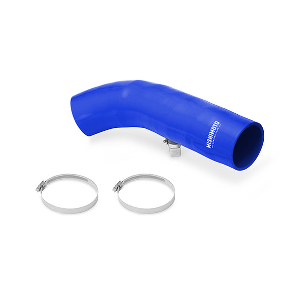 Mishimoto MMHOSE-350Z-03IHBL Air Intake Hose Kit, fits Nissan 350Z 2003-2006 - Truck Part Superstore