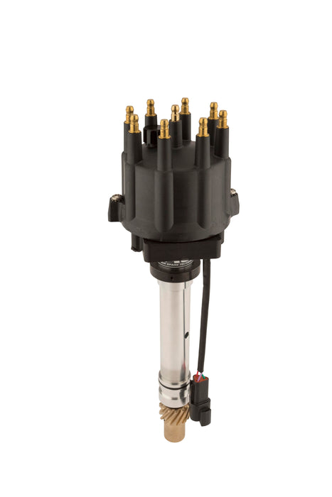 FAST 1000-1511EFI XDi Race EFI Distributor for Chevrolet Small Block and Big Block w/ Small Cap - Truck Part Superstore