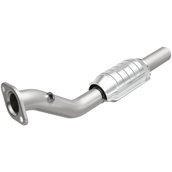 MagnaFlow Exhaust Products 49961 OEM Grade Direct-Fit Catalytic Converter - Truck Part Superstore