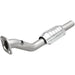 MagnaFlow Exhaust Products 49961 OEM Grade Direct-Fit Catalytic Converter - Truck Part Superstore
