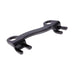 COMP Cams 4838-1 Raised 1 Piece Guide Plate for Ford 429-460 w/ 3/8" Pushrod and 7/16" Stud - Truck Part Superstore
