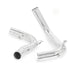 Mishimoto MMINT-MK7-15KP Performance Intercooler Kit, fits Volkswagen MK7 Golf TSI/GTI/R 2015+ - Truck Part Superstore