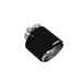 MBRP Exhaust T5190CF Carbon Fiber and T304 Stainless Steel. - Truck Part Superstore