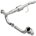 MagnaFlow Exhaust Products 4451203 California Direct-Fit Catalytic Converter - Truck Part Superstore
