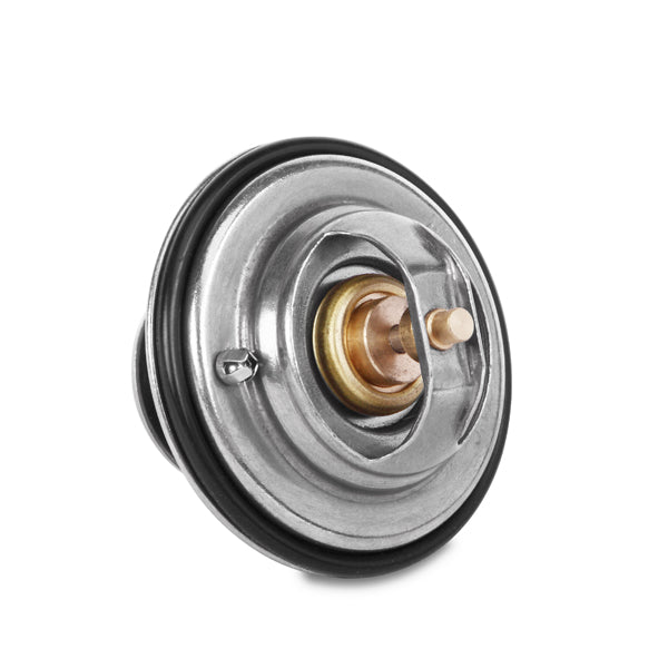 Mishimoto MMTS-S4-00L Racing Thermostat, fits Audi S4 2000-2002 - Truck Part Superstore