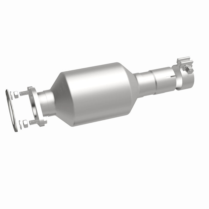 MagnaFlow Exhaust Products 21-523 OEM Grade Direct-Fit Catalytic Converter - Truck Part Superstore
