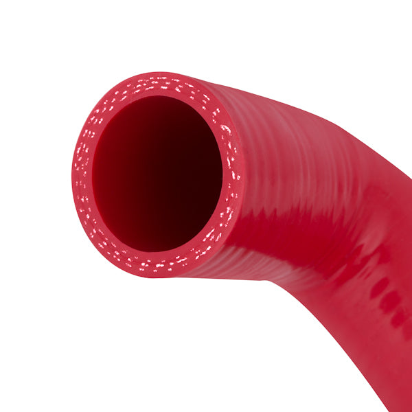Mishimoto MMHOSE-SVT-02RD Silicone Hose Kit, fits Ford Focus SVT 2002-2004 - Truck Part Superstore
