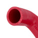 Mishimoto MMHOSE-SVT-02RD Silicone Hose Kit, fits Ford Focus SVT 2002-2004 - Truck Part Superstore