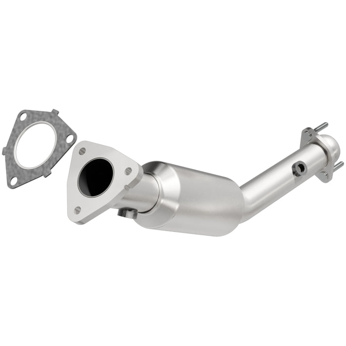 MagnaFlow Exhaust Products 23489 HM Grade Direct-Fit Catalytic Converter - Truck Part Superstore