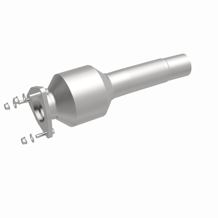 MagnaFlow Exhaust Products 21-538 OEM Grade Direct-Fit Catalytic Converter - Truck Part Superstore