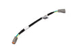 FAST 301413 This cable allows you to connect a CAN device to our XFI ECU. - Truck Part Superstore