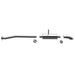MagnaFlow Exhaust Products 17114 Off Road Pro Series Gas Stainless Cat-Back - Truck Part Superstore