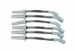 FAST 295-2421 Firewire GM 5th Generation LT-1 Heat-Sleeved Spark Plug Wireset - Truck Part Superstore