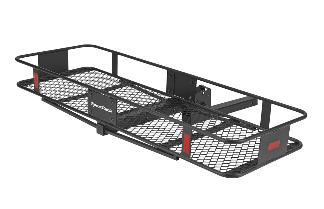 SportRack SR9851 SportRack® Vista Hitch Basket - Truck Part Superstore