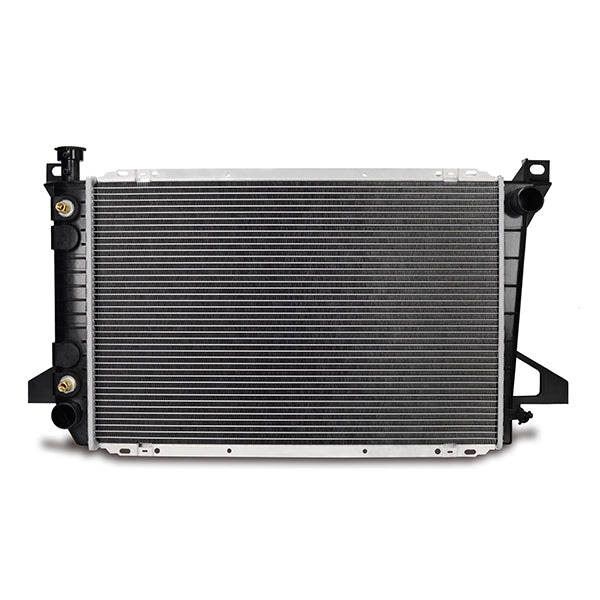 Mishimoto R1453-AT Replacement Radiator, fits Ford Bronco 1985-1996 - Truck Part Superstore