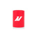 Mishimoto MMCP-2SRD Mishimoto 2.00in Silicone Coupler, Red - Truck Part Superstore