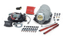 FAST 302003L EZ-EFI Fuel + XIM + LSXRT Manifold + Big Mouth Throttle Body + Inline Pump Kit - Truck Part Superstore