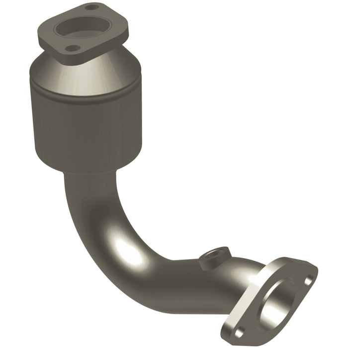 MagnaFlow Exhaust Products 50874 HM Grade Direct-Fit Catalytic Converter - Truck Part Superstore
