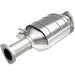 MagnaFlow Exhaust Products 23504 Standard Grade Direct-Fit Catalytic Converter - Truck Part Superstore