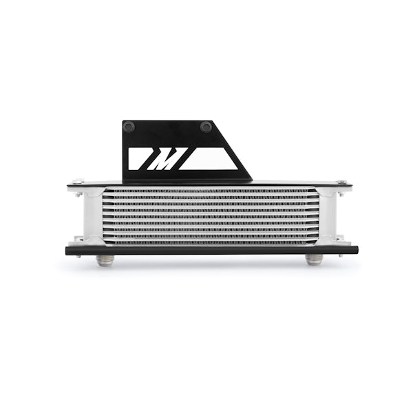 Mishimoto MMOC-WRX-01T Subaru WRX and STI Thermostatic Oil Cooler Kit, 2001-2005 - Truck Part Superstore