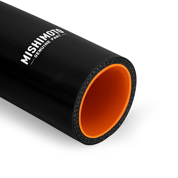 Mishimoto MMHOSE-F54-97BK Silicone Radiator Hose Kit, fits Ford F-150 5.4L V8 w/o oil cooler 1997-2004 - Truck Part Superstore
