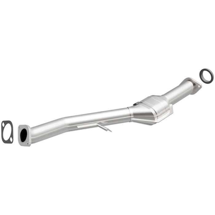 MagnaFlow Exhaust Products 51827 OEM Grade Direct-Fit Catalytic Converter - Truck Part Superstore