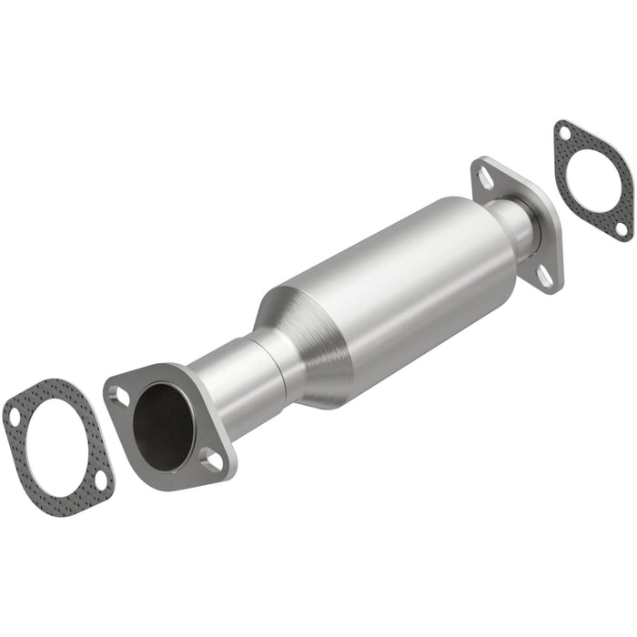 MagnaFlow Exhaust Products 457017 California Direct-Fit Catalytic Converter - Truck Part Superstore